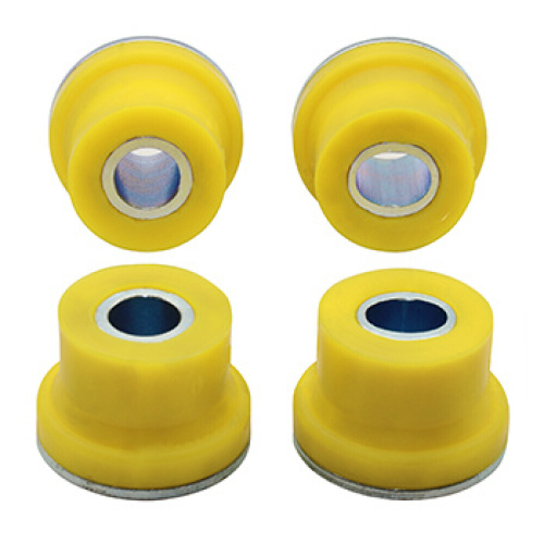 Полиуретановый комплект сайлентблоков рулевой рейки, комплект из 4 шт. (4 шт.), Точка опоры.1-20-975