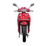 Электроскутер Okla Dream