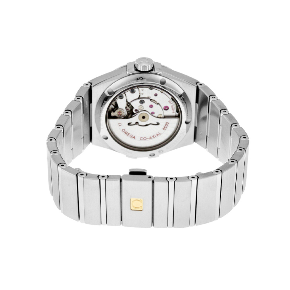 Часы OMEGA 100 38mm 38mm 123.10.38.21.10.001, 123.10.38.21.10.001