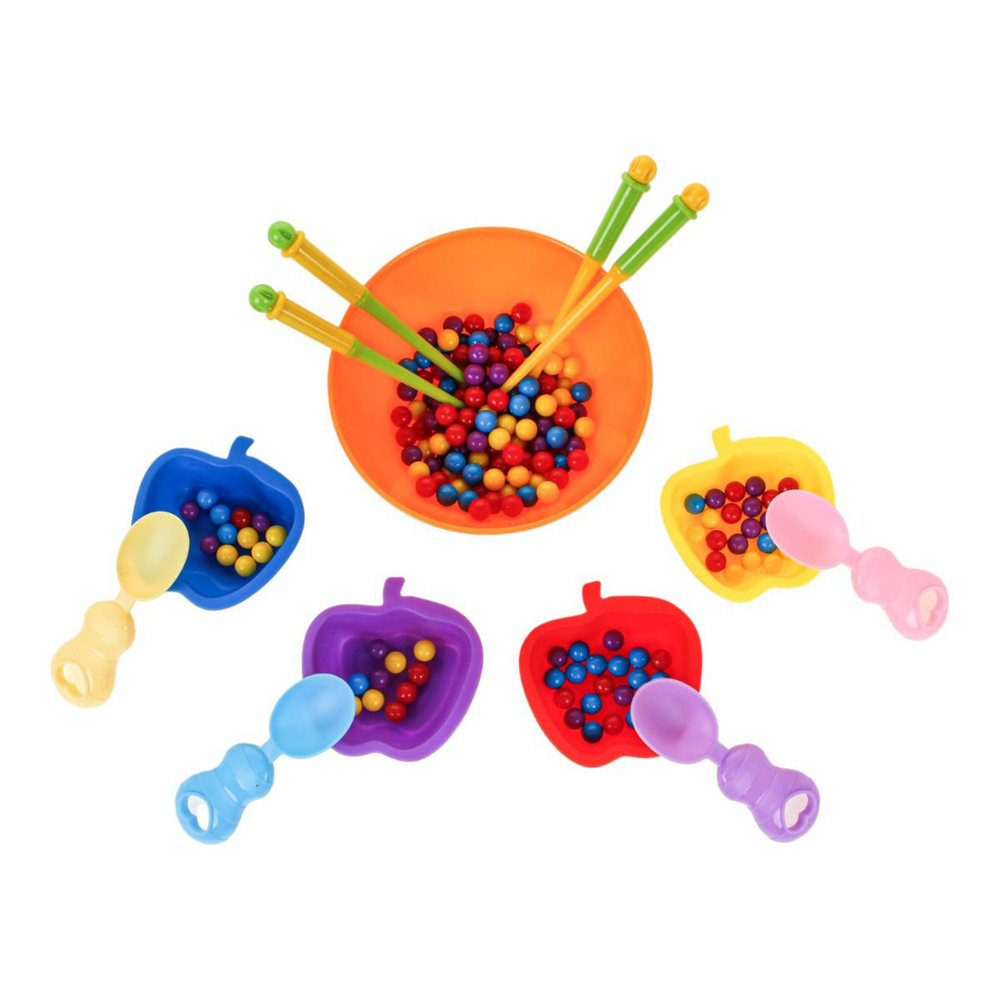 Развивающая игрушка деревянная Сортер, в ассорт. коробка ZD-020