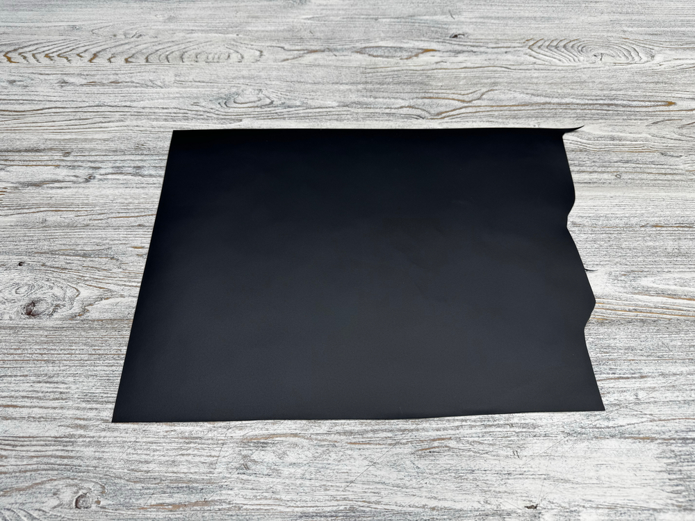 Рагона цв. Черный / Ragona Nero, ПАНЕЛИ