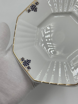 Кофейная пара «Виноград» Givenchy by Yamaka