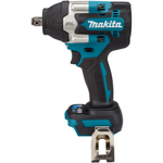 Гайковерт аккумуляторный Makita DTW 700 RT1J кейс
