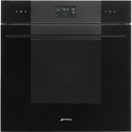 Встраиваемый духовой шкаф Smeg SOP6102S2PB3