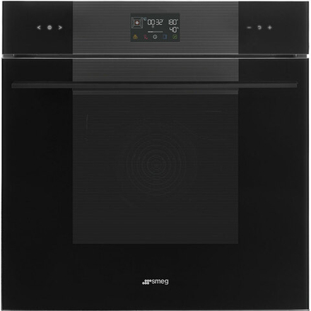 Встраиваемый духовой шкаф Smeg SOP6102S2PB3