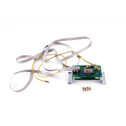 Плата Power box + CPU VT-64