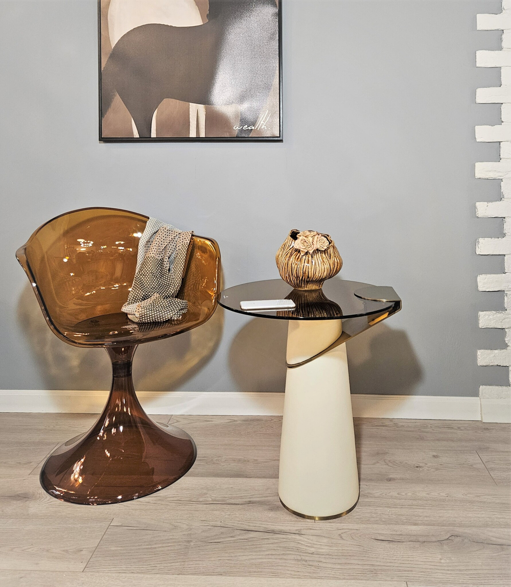 Ваза Elegant vase C