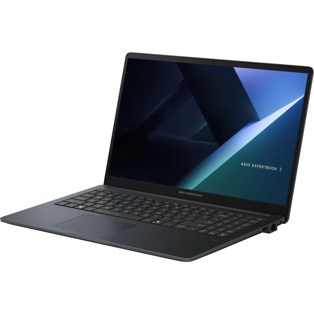 Ноутбук Asus Expertbook B1503CVA-I716512B0D 15,6" FHD Core 7 150U 6Gb/SSD512Gb/W11Pro Grey (90NX0801-M05US0)