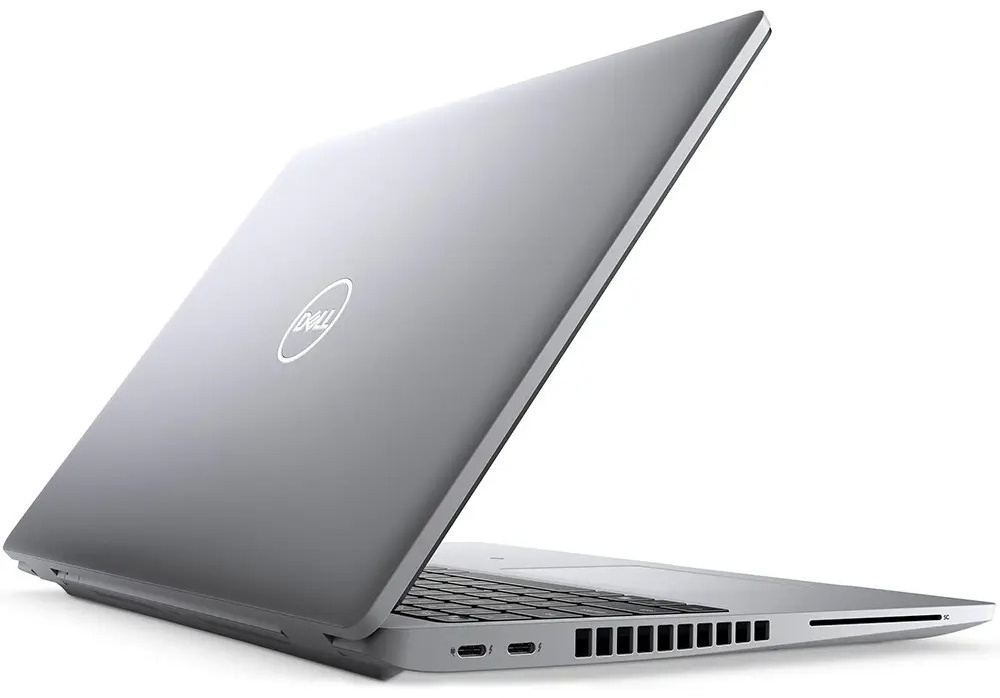 Ноутбук DELL Latitude 5520 15.6&#34; / 8 Гб / SSD 512 Гб / Win 10 / 210-AYNN
