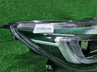 Фара правая Chery Tiggo 8 Pro (2021-н.в.) LED