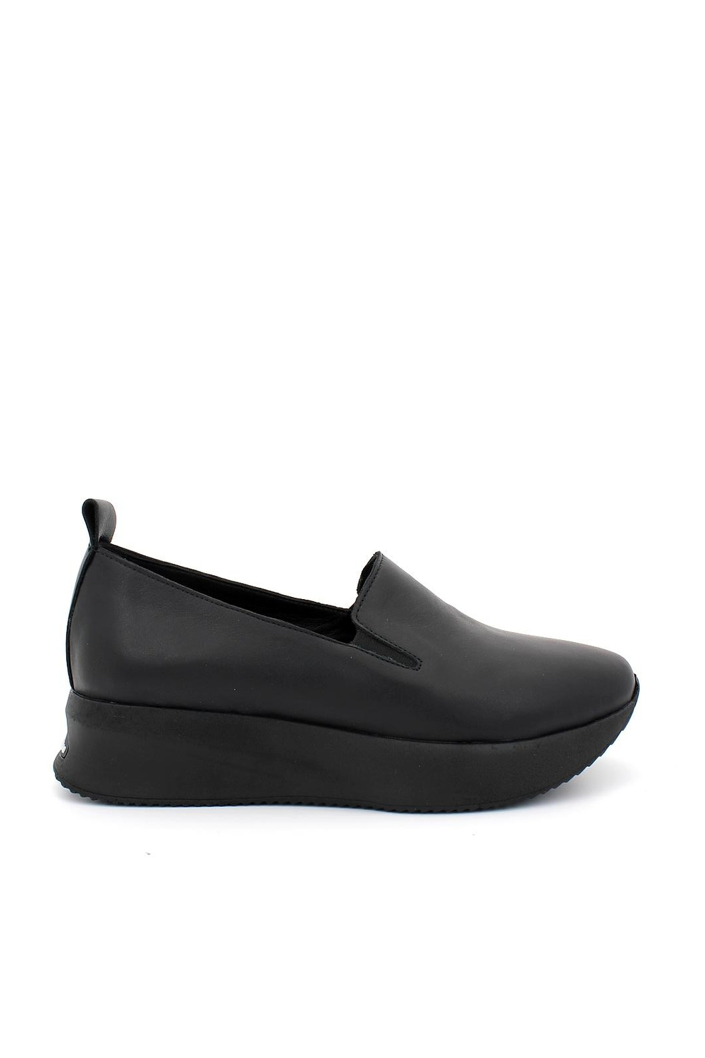 Слипоны женские Ascalini R13305B