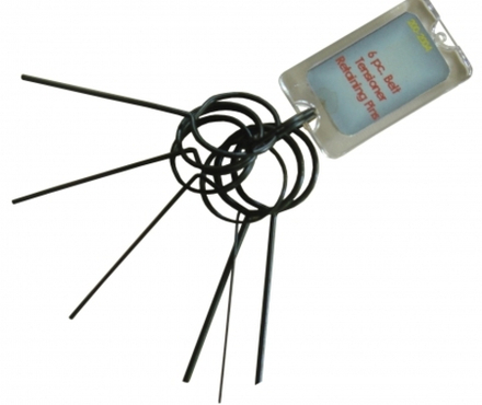 Набор фиксаторов натяжителя ремня