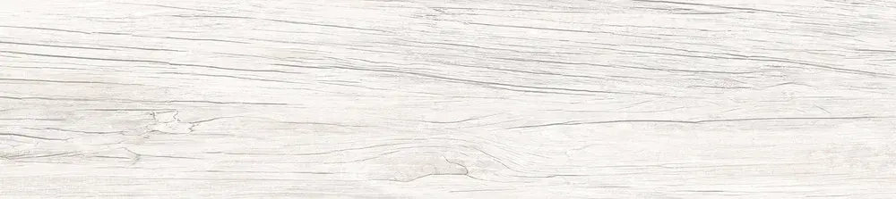 Керамогранит ALMA Ceramica GFA92GRN00R Grinda 90x20 белый глазурованный матовый под дерево / паркет