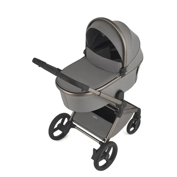 Коляска ANEX Flo 3 в 1 Charm