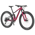 Женский велосипед Scott Contessa Spark RC 900 (2020)