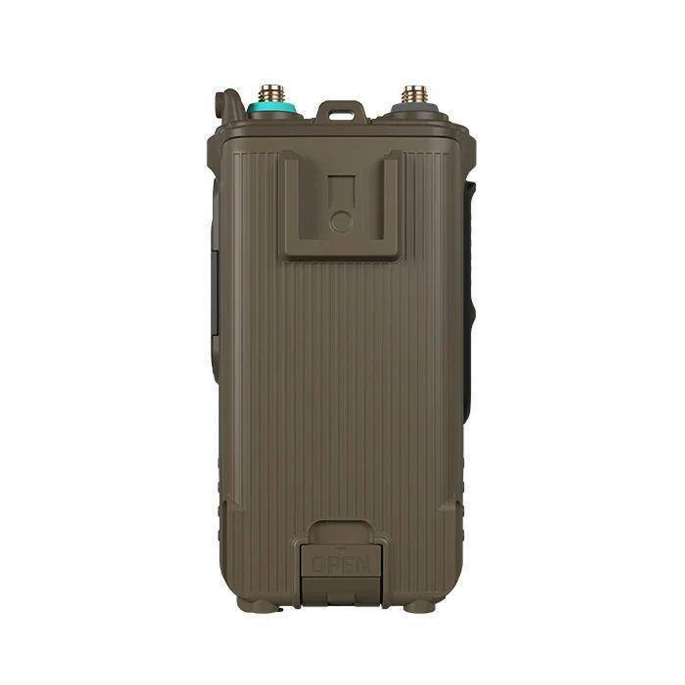 Портативный всенаправленный детектор цифровых видеолинков и пультов ERLS «Марс»