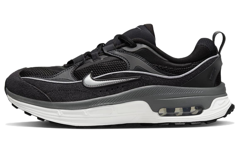 Кроссовки Nike Air Max Bliss (Женская размерная сетка)