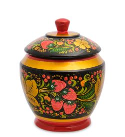 Народные промыслы ХЛ-088/1 Поставок 150*120 (Хохлома)