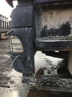 МАЗ 6501* 6x4 Самосвал 650108-8230-005 (Дизельный, 14,9 л, 397 л.с., МТ)
