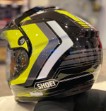 SHOEI Hornet ADV Sovereign TC-3