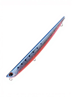 Воблер для рыбалки DUO Bay Ruf Manic Slow 155, CCC0190 Mat Pop Chart, 155 мм, 20 г, тонущий, стикбейт
