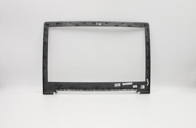 Рамка матрицы для ноутбука Lenovo Z50-70/Z50-75, белая (90205320), оригинал