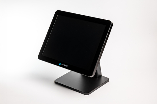 Сенсорный терминал Space NOVA