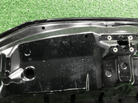 Капот Honda Accord 11 (2023-н.в.)