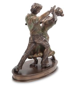 Veronese WS-625 Статуэтка «Вальс»