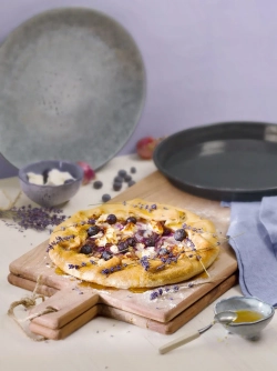 Kaiser Форма для пиццы Classic Delicious 28 см