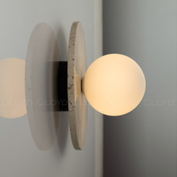 Бра Cloyd TERMIDOR W1 / выс. 25 см (арт.20464)