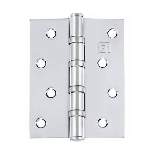 Петля универсальная - Fantom Хром блестящий