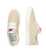 Кеды Tommy Jeans - бежевый(EN0EN02494)