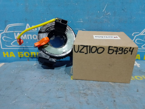 Шлейф подрулевой TOYOTA LAND CRUISER 1998-2007