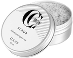 Скраб для бровей Brow Scrub, 50 мл