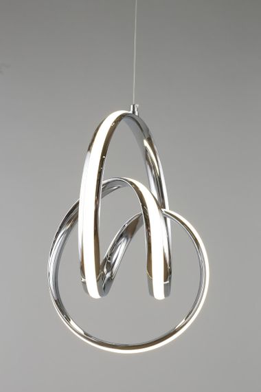 Подвесной светодиодный светильник Omnilux Rodengo OML-04603-44