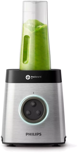 Стационарный блендер Philips HR3655 Avance Collection