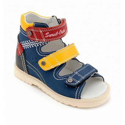 Ортопедическая обувь