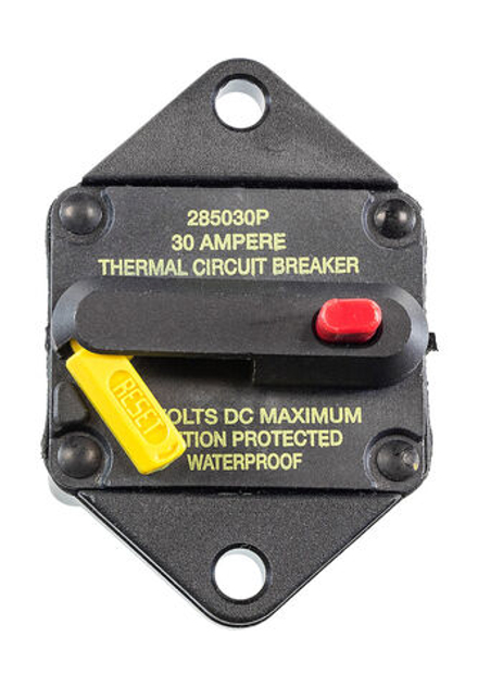 Предохранитель автоматический 30 А