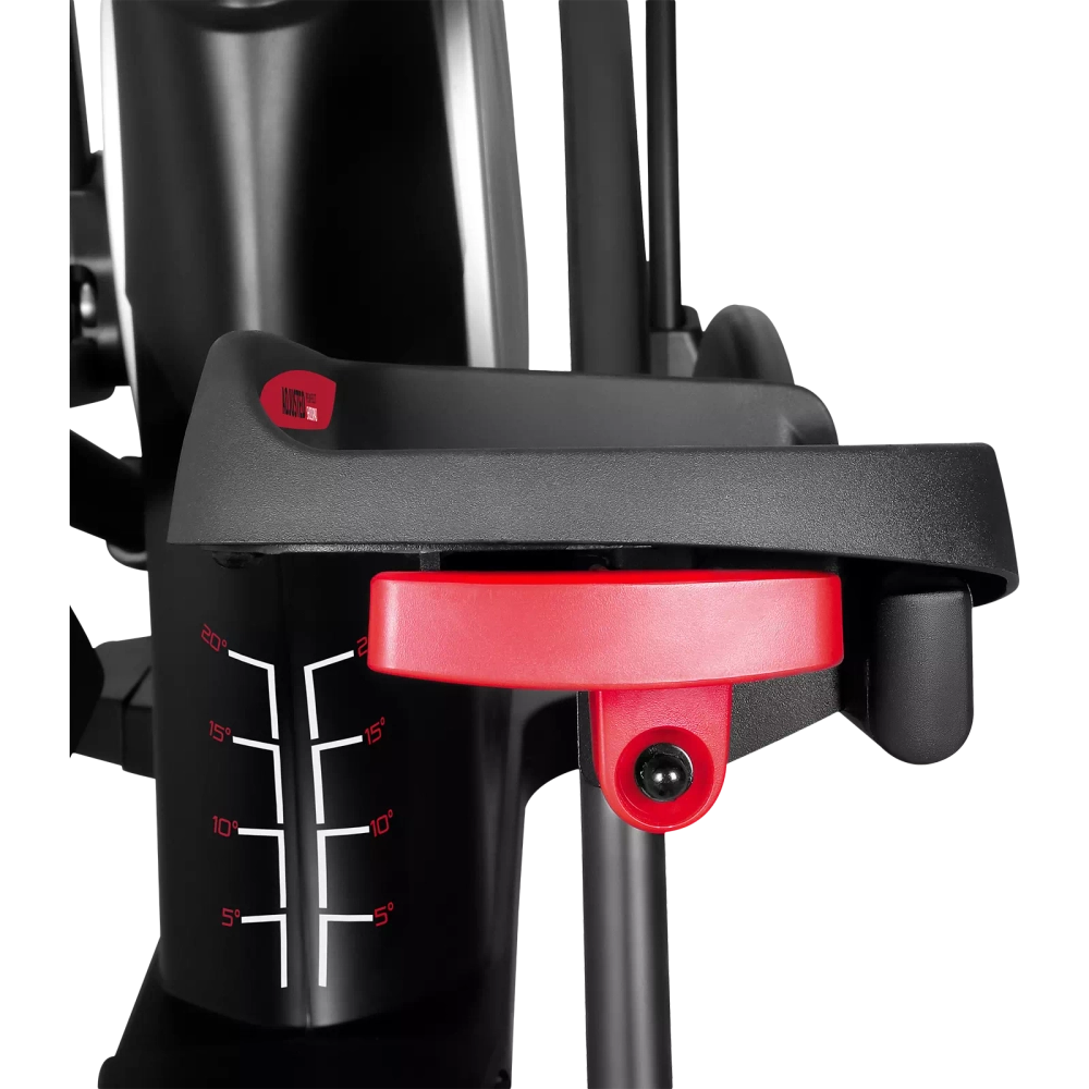 Эллиптический тренажер Ammity Premium PE 540 AI