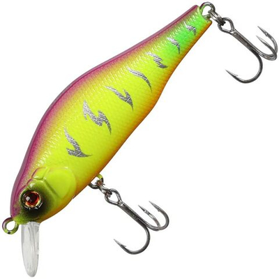 Воблер Select Reflex 70SP 70мм 9.0гр #03 (0.8-1.2м)