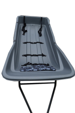 Сани-волокуши для снегохода PRO-600