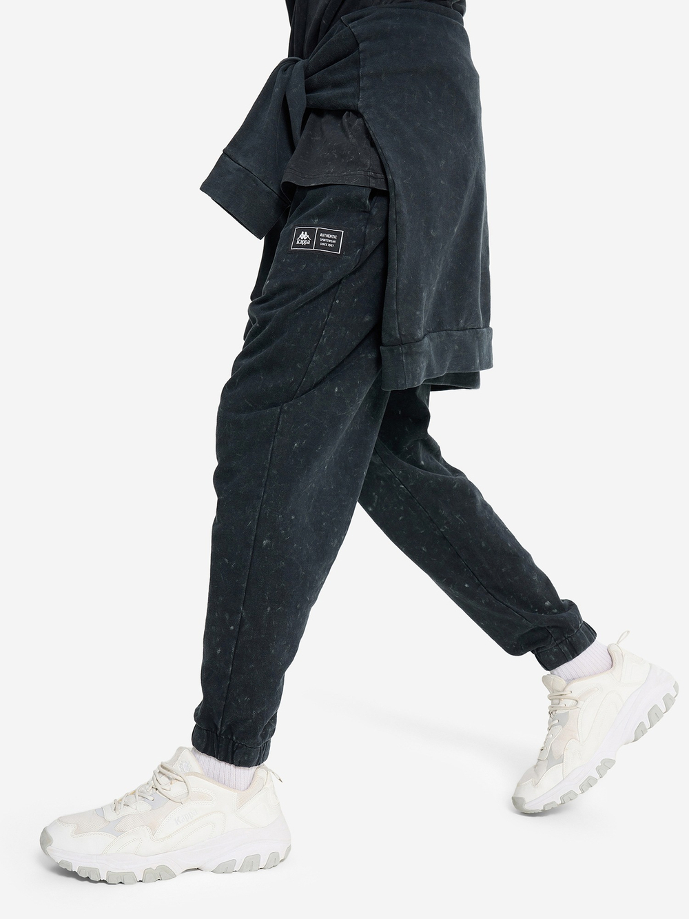 Брюки спортивные мужские KAPPA