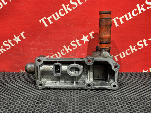 Корпус клапана 2021г