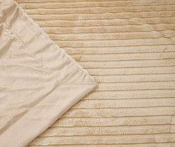 Плед 220х240 Sofi De MarkO Орландо кремовый