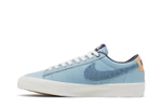 Кроссовки Nike Blazer Low Pro Gt Prm