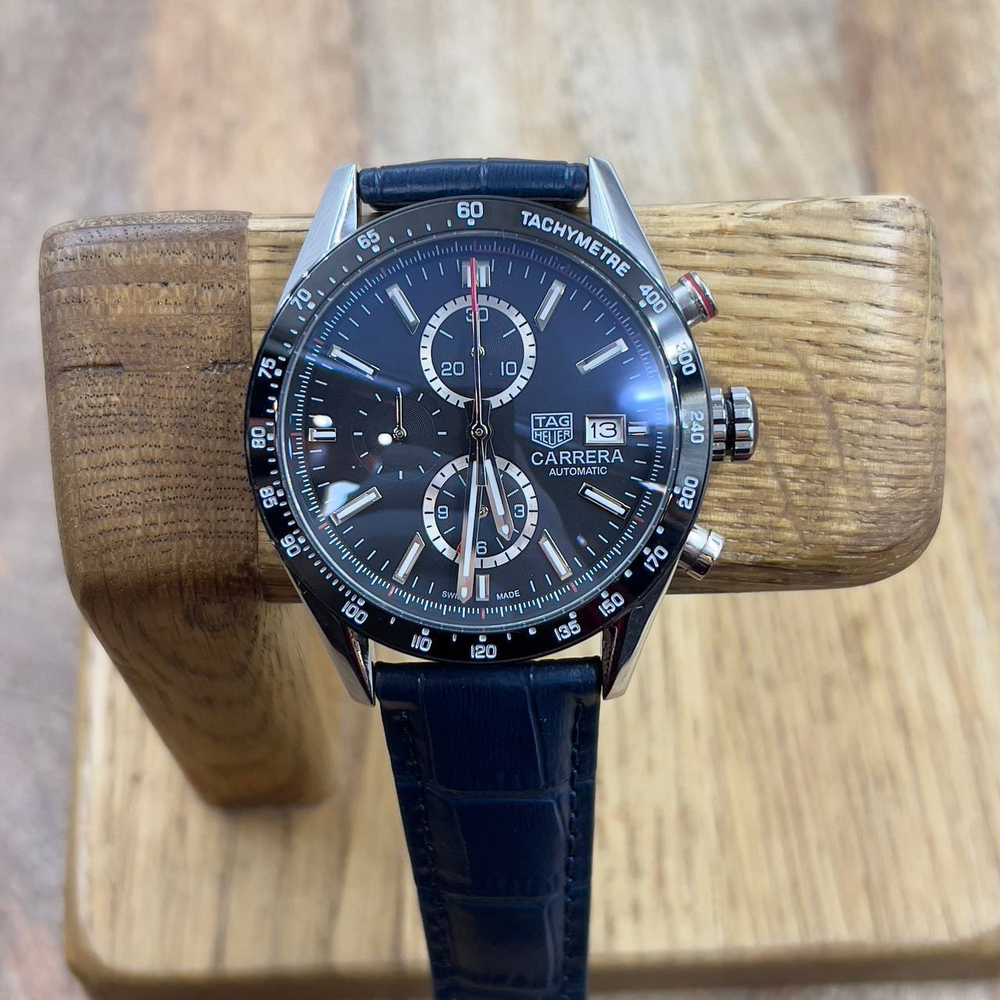 Часы Carrera