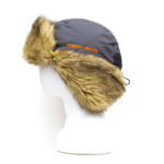 Шапка зимняя Forest River (плащевка/без утяжки)