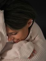 Кафф Широкий сплошной