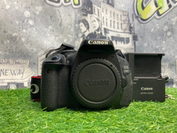 Canon EOS 600D  (15 000 кадров) Покупка/Продажа